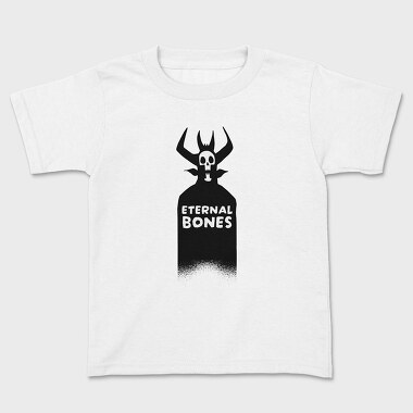 Eternal Bones, Tricou Copii