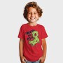 Voodoo Doll, Tricou Copii