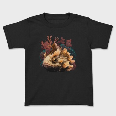 Frogfish, Tricou Copii