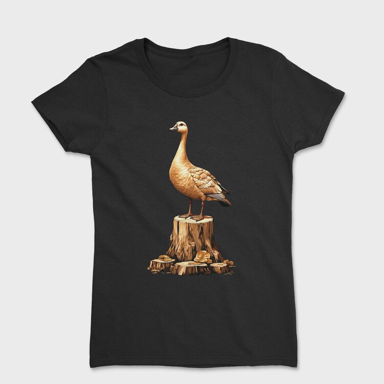 Tricou Femei, Golden Goose