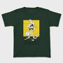 Little Viking, Tricou Copii
