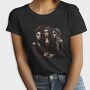 Moon Goddesses, Tricou Femei