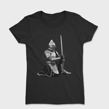 Knight, Tricou Femei