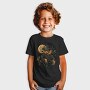 Scarecrow Pumpikin, Tricou Copii