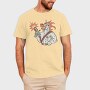 War Unicorn, Tricou Barbati (Unisex)