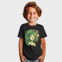 Cannabis Medusa Stoner, Tricou Copii