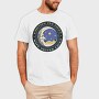 Moon Painting Whimsigoth, Tricou Barbati (Unisex)