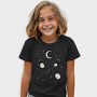 Night Sky, Tricou Copii