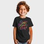 Pride Themed Best Mom, Tricou Copii