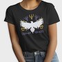 Raven Viking, Tricou Femei