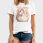Cute Hamster Animal Friends Warm Hugs, Tricou Barbati (Unisex)