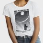 Moonlit Stranger Trend The Strangers, Tricou Femei