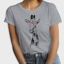 Giraffe Glass, Tricou Femei