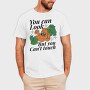 Provocative Sexy Carrot, Tricou Barbati (Unisex)