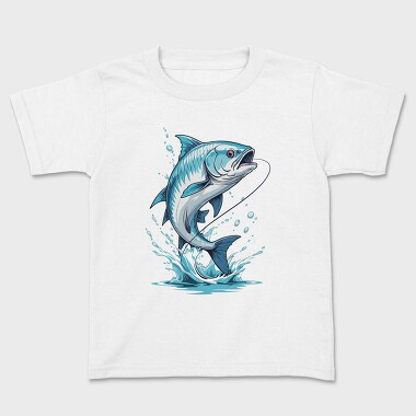 Tarpon Fish, Tricou Copii