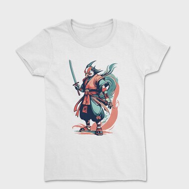 Tengu 2, Tricou Femei