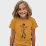 Giraffe Glass, Tricou Copii