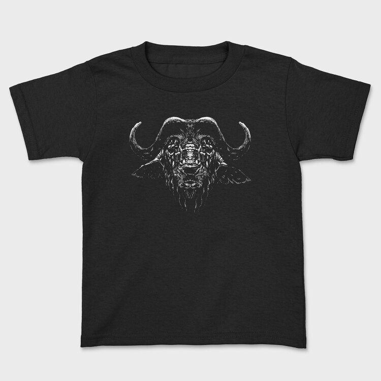 Water Buffalo, Tricou Copii