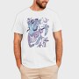 Musicians 7, Tricou Barbati (Unisex)