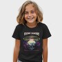 Planet Eater, Tricou Copii