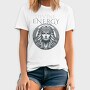 Celtic Goddess Divine Energy, Tricou Barbati (Unisex)
