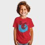 Happy Sausage, Tricou Copii