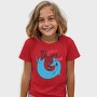 Happy Sausage, Tricou Copii