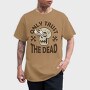 Only Trust the Dead, Tricou Barbati (Unisex)