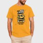 Cool Bee Bee Cause I M, Tricou Barbati (Unisex)