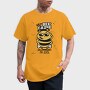 Cool Bee Bee Cause I M, Tricou Barbati (Unisex)