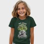No War Yes Brocoli, Tricou Copii