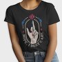 Nope I Dont Care, Tricou Femei