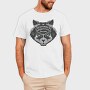Ouija Cat, Tricou Barbati (Unisex)