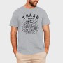 Possum Trash Love, Tricou Barbati (Unisex)
