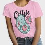 Cellfie, Tricou Femei