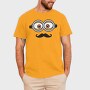 Minions 5, Tricou Barbati (Unisex)