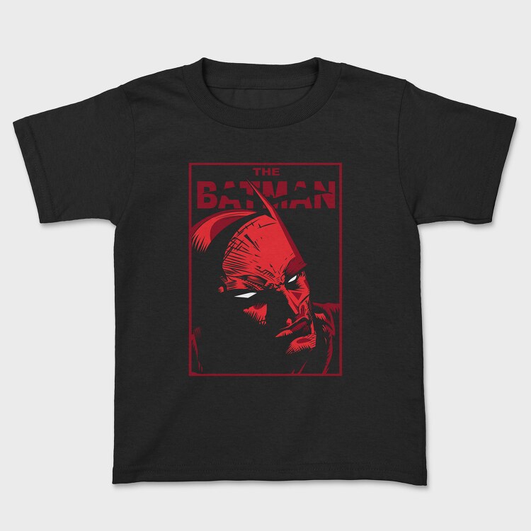 Batman 2, Tricou Copii