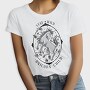 Cool Wild Unicorn 01, Tricou Femei