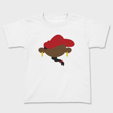 Kids Next Door 15, Tricou Copii