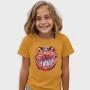 Scary Bear, Tricou Copii