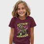 Rockin Horror, Tricou Copii