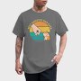 Best Hamster Dad Ever, Tricou Barbati (Unisex)