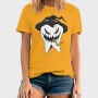 Scary Tooth, Tricou Barbati (Unisex)