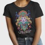 Soul Stars Maximalism, Tricou Femei