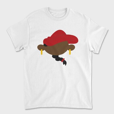 Kids Next Door 15, Tricou Barbati (Unisex)