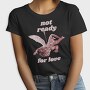 Not Ready for Love, Tricou Femei