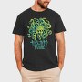 Mythology Meduza, Tricou Barbati (Unisex)