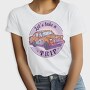 Hippie Car, Tricou Femei