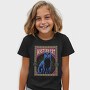 Black Cat Mystery, Tricou Copii
