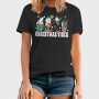 Christmas Holiday Drinks Coffee, Tricou Barbati (Unisex)